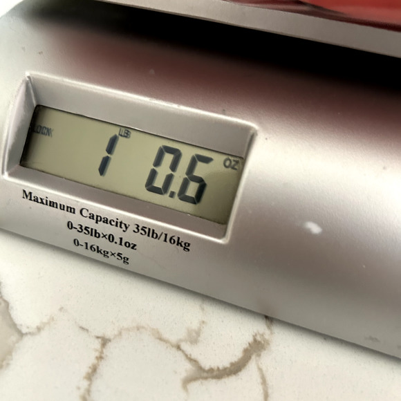 Lafayette 148 New York Coral Jacket - Picture 14 of 14